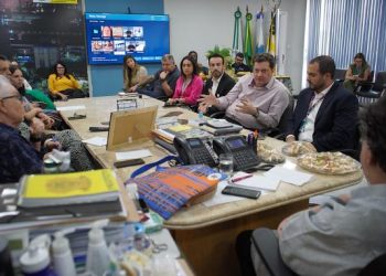 Volta Redonda avança em certificação da Caixa e alcança categoria Topázio em gestão sustentável