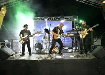 Rock na Rua 21recebe a banda Midnight Rock Reviva