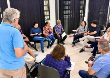 Volta Redonda realiza audiência pública sobre Plano Diretor no dia 6 de maio