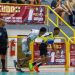 Beleza Negra avança à final da Copa Barra do Piraí de Futsal