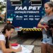 Volta Redonda abre mais 260 vagas para castração gratuita de cães e gatos