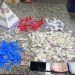Três suspeitos são presos por tráfico de drogas em Barra do Piraí
