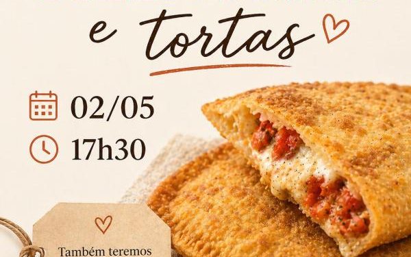 Evento beneficente reúne gastronomia e artesanato em Volta Redonda