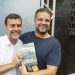 Marcelo Freixo lança livro sobre crime organizado no Rio