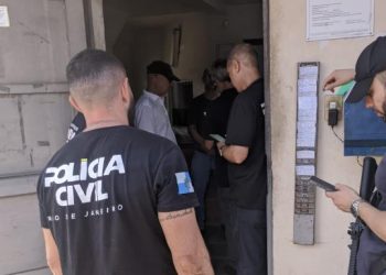 Volta Redonda intensifica fiscalização em ferros-velhos para combater furto de cabos