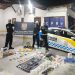 Polícia apreende carga de eletrônicos avaliada em R$ 200 mil em ônibus na Dutra