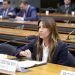 Em audiência em Brasília, Katia Miki cobra ações urgentes para BR-393