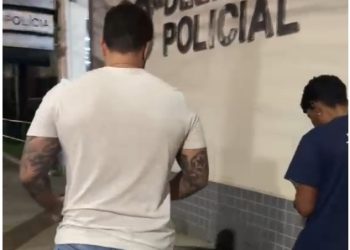 Mulher é presa suspeita de maus-tratos contra irmã com deficiência em Volta Redonda