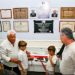 Memorial coronel aviador Marco Antônio Bernardi é inaugurado no Aeroporto de Resende