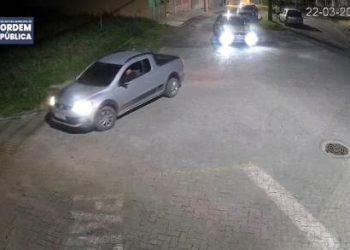 Homem é intimado por som alto em Volta Redonda