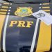 Suspeito de aplicar golpe é preso com dinheiro e celular novo na Dutra