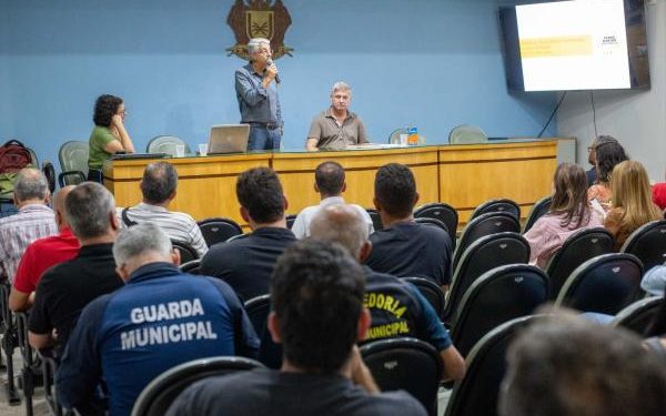 Volta Redonda abre inscrições para workshop sobre revisão do Plano Diretor