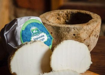 Queijo de cabra do RJ é eleito o melhor do mundo