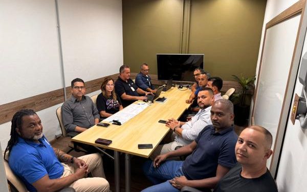 CSN e sindicato iniciam negociações do acordo coletivo no Sul Fluminense