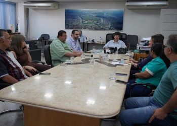 Volta Redonda passa a oferecer todas as fases do Teste do Pezinho