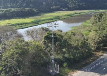 Light testa sirenes de alerta em quatro cidades do RJ