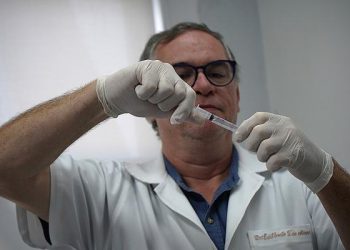 Volta Redonda oferece tratamento gratuito com toxina botulínica para pacientes neurológicos