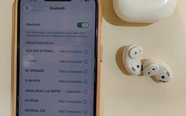 Conexão de fone bluetooth leva à prisão de suspeito de tráfico na Dutra, em Piraí