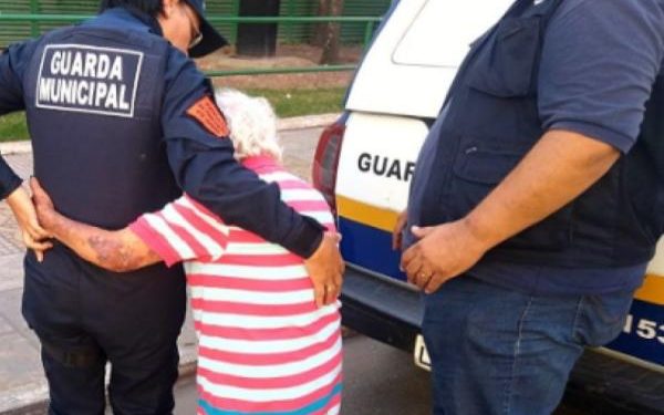 Volta Redonda registra 33 casos de violação de direitos contra idosos em março