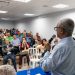 Associação dos Aposentados encerra comemoração de 53 anos com homenagens em Volta Redonda
