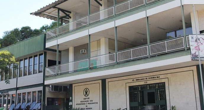 AAPVR celebra 53 anos com serviços gratuitos e ações de cidadania em Volta Redonda
