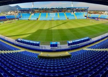 Volta Redonda embarca para Florianópolis em busca de vaga na final da Copa Sul-Sudeste