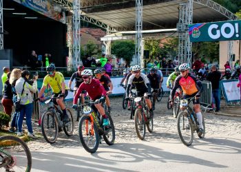 Bike Fest reúne cerca de 500 atletas e impulsiona turismo em Barra do Piraí
