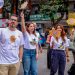 Caminhada do Maio Laranja mobiliza Barra do Piraí no combate à violência sexual contra crianças