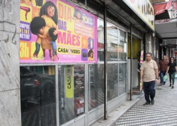 Barra Mansa terá sorteio de moto e TVs em ação para o Dia das Mães