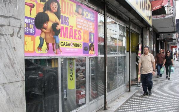 Barra Mansa terá sorteio de moto e TVs em ação para o Dia das Mães