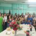 Câmara de Volta Redonda promove homenagem pelo Dia das Mães para servidoras