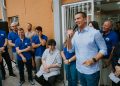 Douglas Ruas manda recado ao STF e confirma pré-candidatura ao governo do Rio