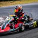 Piloto do Sul Fluminense disputará Campeonato Sul-Americano de Kart