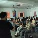 Aula especial prepara alunos para interpretação de arte no ENEM