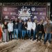 Expo Girolando começa em Barra Mansa com foco no avanço da pecuária leiteira