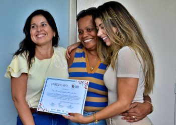 Volta Redonda abre inscrições para seminário sobre Família Acolhedora