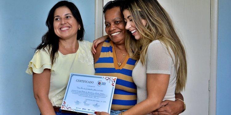 Volta Redonda abre inscrições para seminário sobre Família Acolhedora