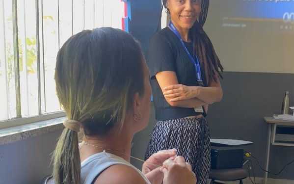 Volta Redonda inicia nova etapa do programa Famílias Fortes