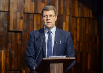 Alerj debate orçamento de 2027 com previsão de déficit de R$ 12,9 bilhões