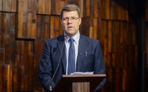 Alerj debate orçamento de 2027 com previsão de déficit de R$ 12,9 bilhões
