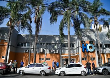 Barra Mansa inaugura Hospital do Olho neste sábado