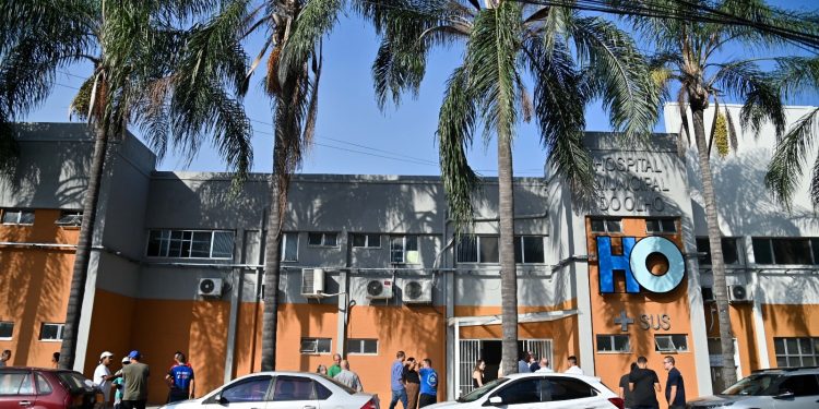 Barra Mansa inaugura Hospital do Olho neste sábado