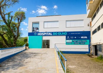 Katia Miki inaugura Hospital do Olho nesta segunda em Barra do Piraí
