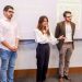 Katia Miki lança novo site da prefeitura de Barra do Piraí