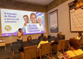 Barra do Piraí lança projeto para converter Imposto de Renda em investimentos sociais