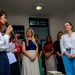 Barra do Piraí: Katia Miki entrega novo equipamento de Saúde Mental