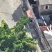 Drone flagra telhado suspeito e polícia apreende 2 kg de cocaína e maconha no Bom Pastor