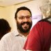 Físico e poeta de Volta Redonda expõe instalação que une ciência e poesia no Gacemss