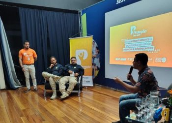 PRF aponta que BM tem 14 pontos sensíveis e dois críticos à exploração sexual infantil