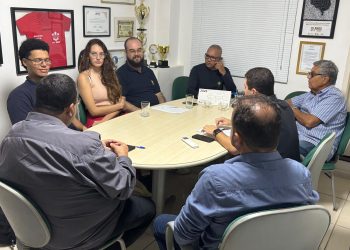 Pré-Vestibular Cidadão amplia articulação por apoio a estudantes em Volta Redonda